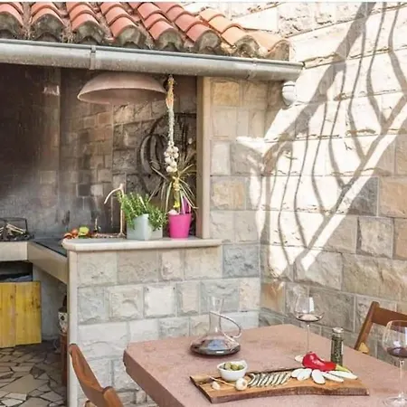 Tomic Appartement