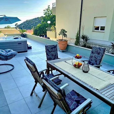 Appartement Tomic