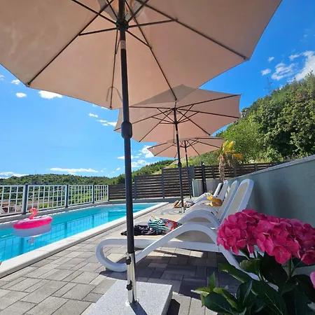 Appartement Tomic