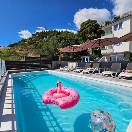 Appartement Tomic *