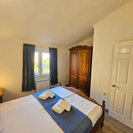 Appartement Tomic Makarska