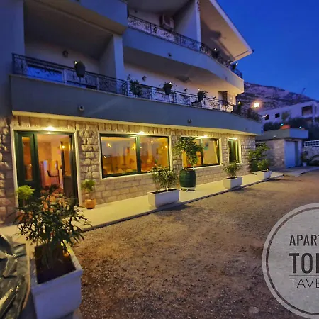 Tomic * Makarska