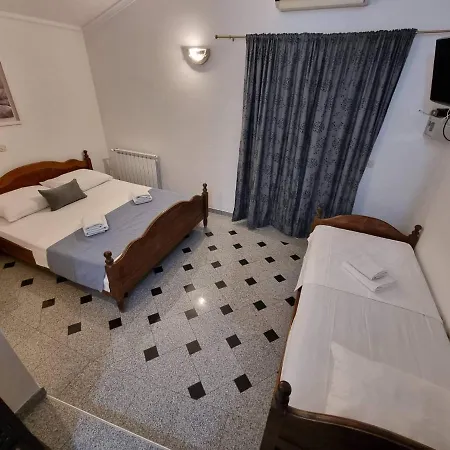Tomic Apartment