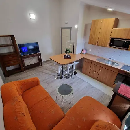 Tomic Apartment