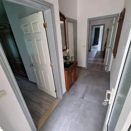 Apartmán Tomic *