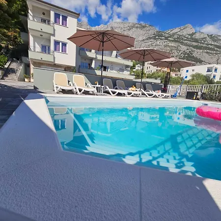 Appartement Tomic Makarska