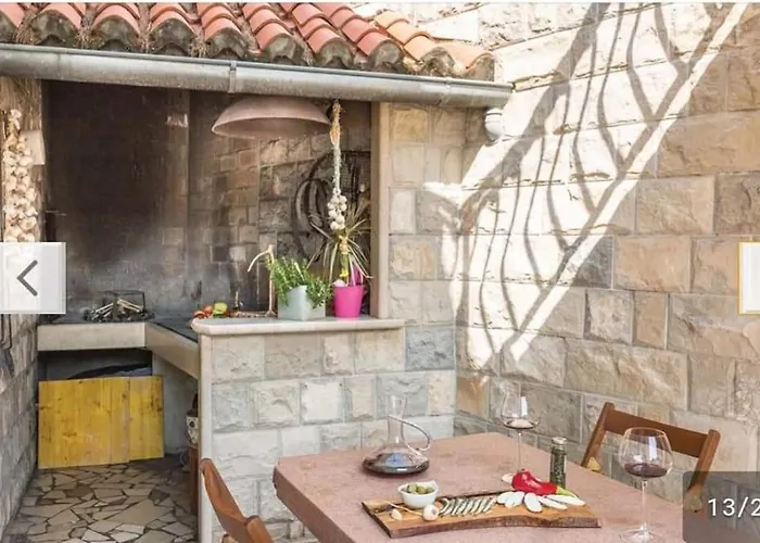 Tomic Appartement