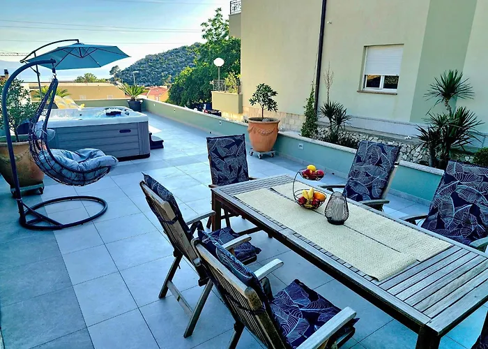 Appartement Tomic