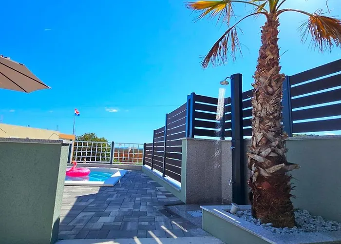 Tomic Appartement *