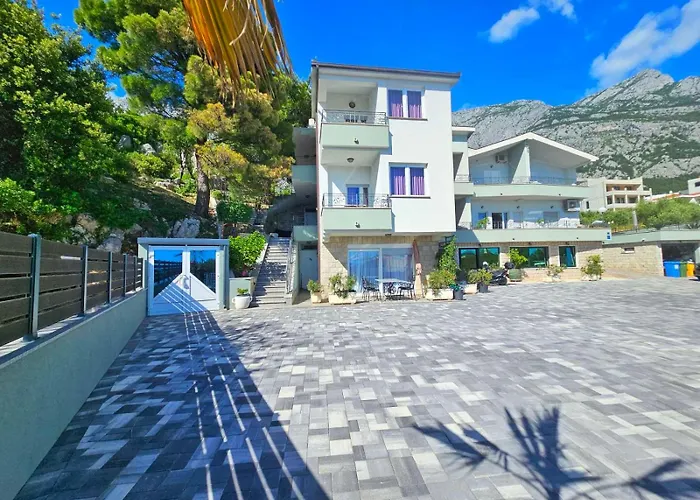 Appartement Tomic Makarska